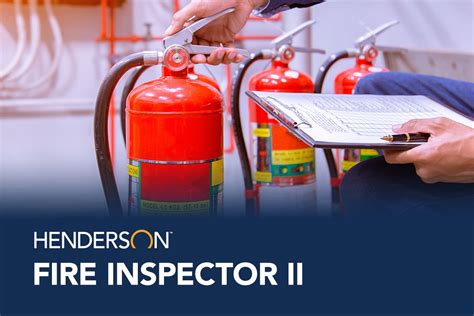 city of henderson inspections